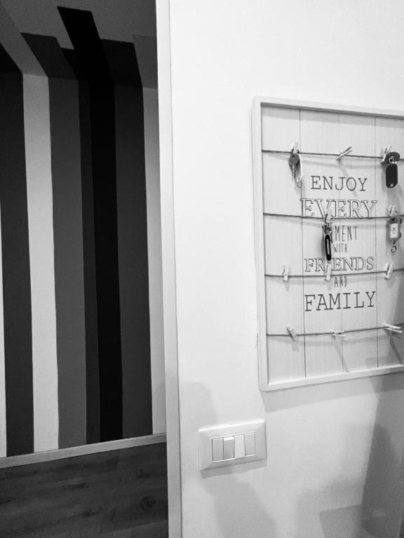 La Casa Di Nonna Emma - Affittacamere Palermo Luaran gambar