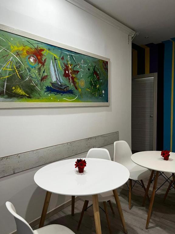 La Casa Di Nonna Emma - Affittacamere Palermo Luaran gambar