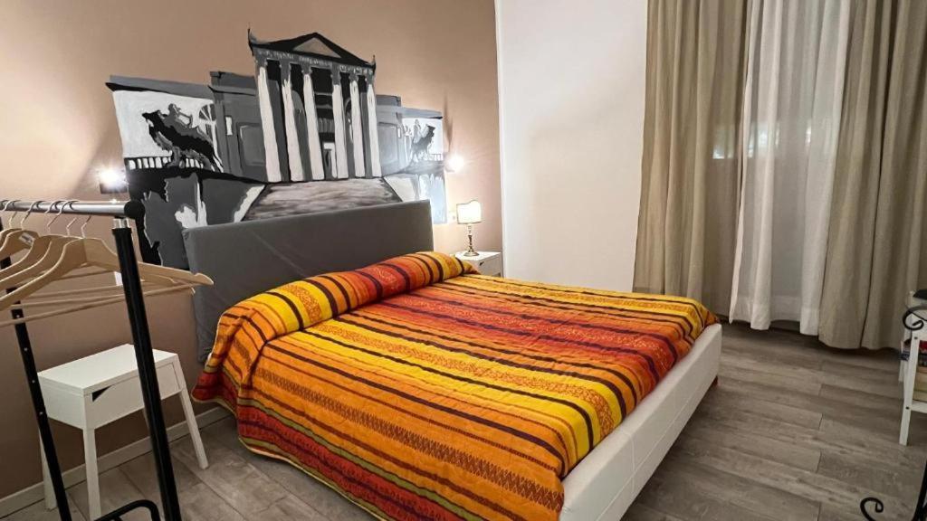 La Casa Di Nonna Emma - Affittacamere Palermo Luaran gambar