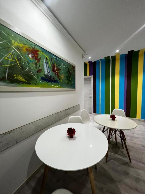 La Casa Di Nonna Emma - Affittacamere Palermo Luaran gambar