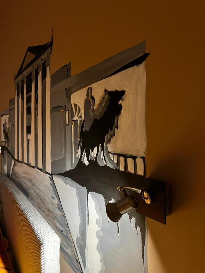La Casa Di Nonna Emma - Affittacamere Palermo Luaran gambar