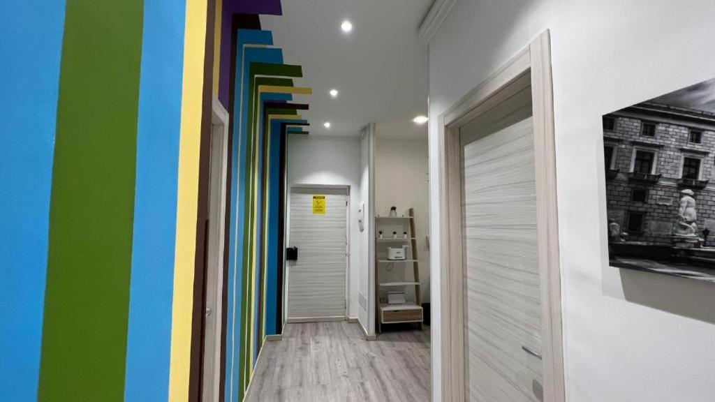 La Casa Di Nonna Emma - Affittacamere Palermo Luaran gambar