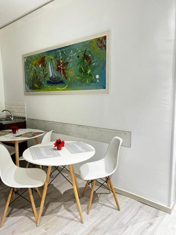 La Casa Di Nonna Emma - Affittacamere Palermo Luaran gambar